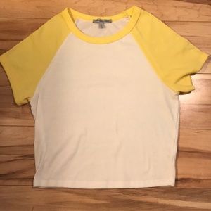 Brandy Melville Dupe Bella top